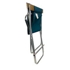 25C232_ジ Coleman コールマン ロッキングチェア Model C910-718J アウトドア キャンプ 現状品 中古の画像