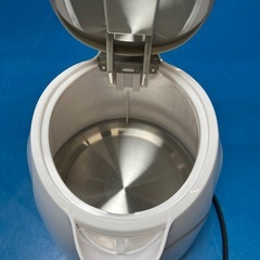 電気ケトル1L⭐︎HONE SWAN⭐︎クリーニング済み【384】の画像