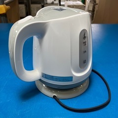 電気ケトル1L⭐︎HONE SWAN⭐︎クリーニング済み【384】の画像