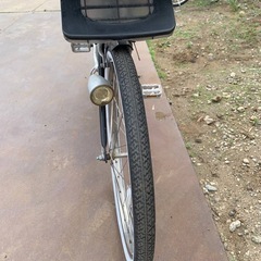 電動自転車 BS アンジェリーノ 9