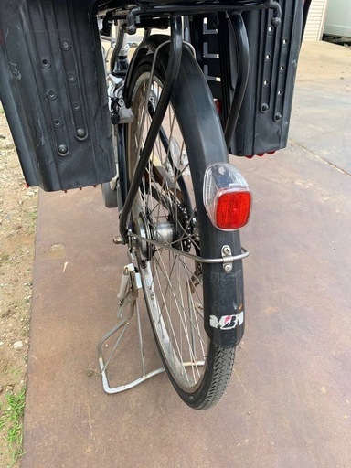 電動自転車　BS  アンジェリーノ　9