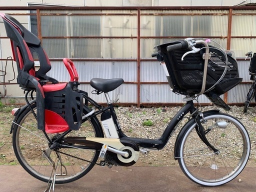 ♦️電動アシスト自転車 BS アンジェリーノ