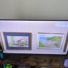 液晶テレビ