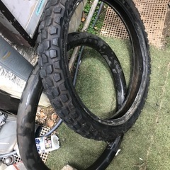 タイヤ、チューブセット