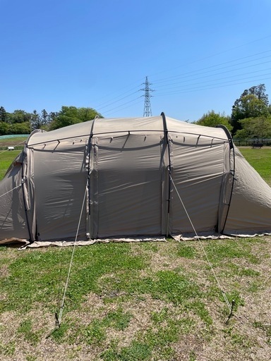 サバティカル　アルニカ