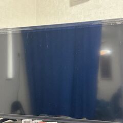 40型テレビあげます
