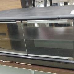 テレビ台 黒 TJ12127