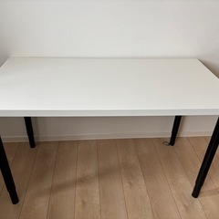 IKEA テーブル 作業台 PCデスク 机