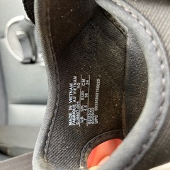 NIKE サンダルの画像