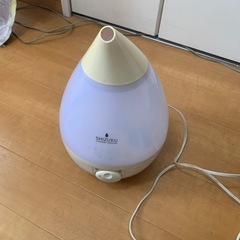Shizuku 加湿器