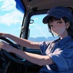 運転手さんで通話好きな方♡