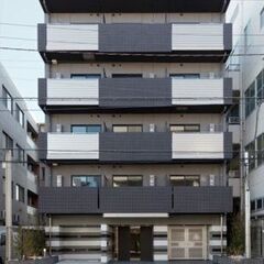 雑色駅・破格の初期費用⭐️敷・礼・仲0円⭐️オートロック、…