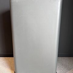 ペダル式ゴミ箱 ステンレス 45L