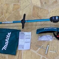 671 充電式草刈機 makita マキタ MUR017GZ 4...