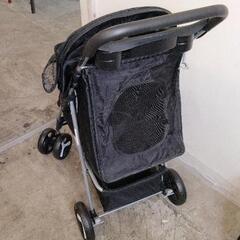 0523-201 BBBuy ペットカート バギー 折りたたみ ...