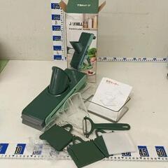 0523-040 JOYHILL野菜カッター　ピーラー付