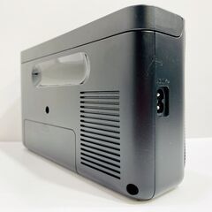 ★動作品★ソニー/ICF-506/ポータブルラジオ/FM/AM ラジオ/携帯ラジオ/災害対策/クリア音質/SONY/E0EQ0204の画像