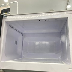 【トレファク高槻店】安心の6ヶ月間保証！取りに来られる方限定！HITACHI（日立）の電子レンジのご紹介です！の画像