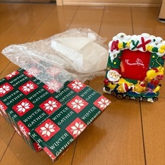 フォトスタンドの画像