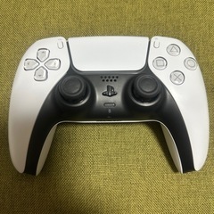 PS5コントローラー　ジャンク