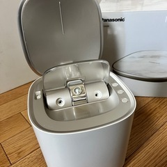 PanasonicナノケアスチーマーEH-SA0Bの画像
