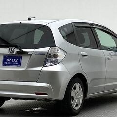 🌟コンパクトでハイブリッド❗❗お値打ちです🦜ホンダ フィット　ハイブリッド 　ハイブリッドの画像