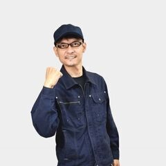 【人気の日勤】荷台部品の製造・組立　大和駅より徒歩12分の画像