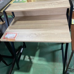 【7E23④】カジュアルデスク