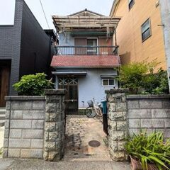 398万円★大阪府堺市の中古戸建！スーパー･コンビニ･薬局徒歩5...