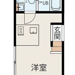 北池袋駅・破格の初期費用⭐️敷・礼・仲0円⭐️フローリング、エアコン、BS･CS、ネット使用料不要、宅配ボックス - 豊島区
