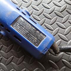 グラインダー ディスクグラインダー 中古 100V 電動工具の画像