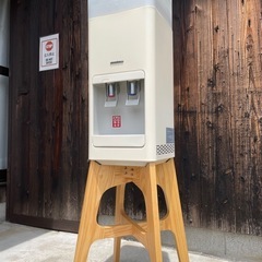 ウォーターサーバー　アマダナ　