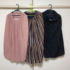 どれでも１着500円