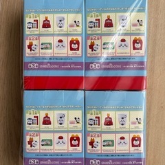 ちいかわ　マクドナルド　ハッピーセットの画像