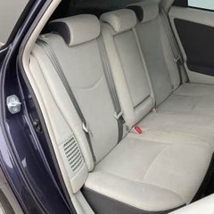 燃費良し！！　トヨタ プリウスの画像