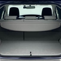 燃費良し！！　トヨタ プリウスの画像