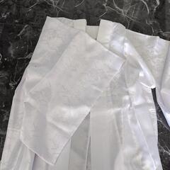 新品　長襦袢　2枚の画像