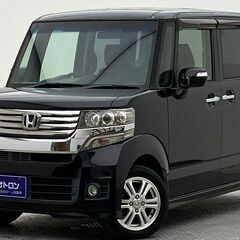 🚗とりあえずNBOXでいかがでしょうか❓🌟ホンダ Ｎ　ＢＯＸ 　...