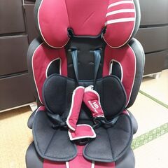 ジュニアシート