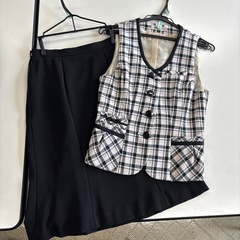 事務服 7号
