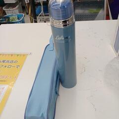 ★ジモティー割あり★スリムステンレスボトル　500ｍｌ　BL　未...
