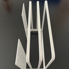 お風呂蓋を壁で乾かせるマグネットtower山崎興業の画像