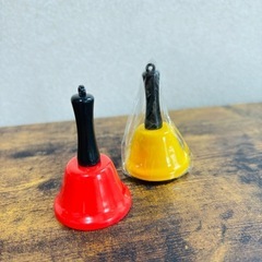 リアル！呼び出しベル6