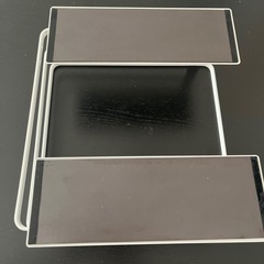 お風呂蓋を壁で乾かせるマグネットtower山崎興業の画像
