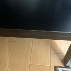 IKEA BEKVÄM ベクヴェーム　踏み台　ブラック②の画像