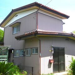 ★青柳町の一戸建て★　４ＤＫ　駐車場複数台駐車可能！　５．…