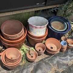 植木鉢