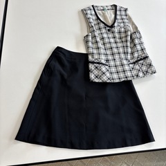 事務服 9号