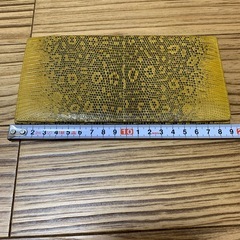 お札入れ
