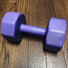 4Kg  ダンベル　トレーニング　筋トレ